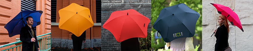 Promotional Blunt Umbrella